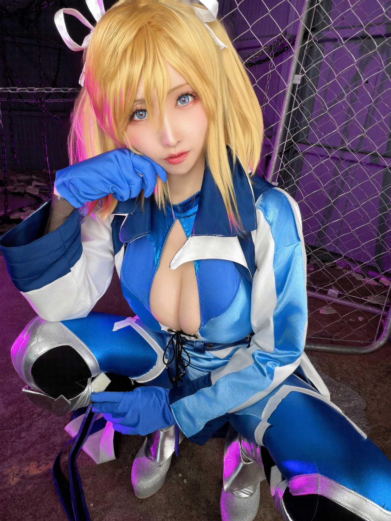 KURUPIKA (Momoiru Reku) 対魔忍 紅-erohere168.webp